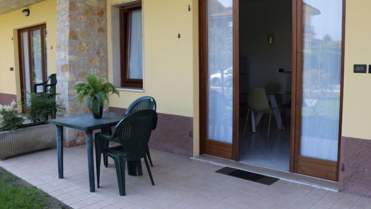 Photo of Patio Balcony in Lazise