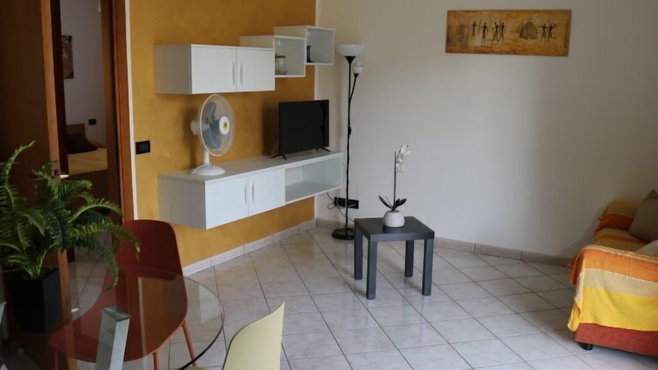 Photo of Livingroom in Lazise