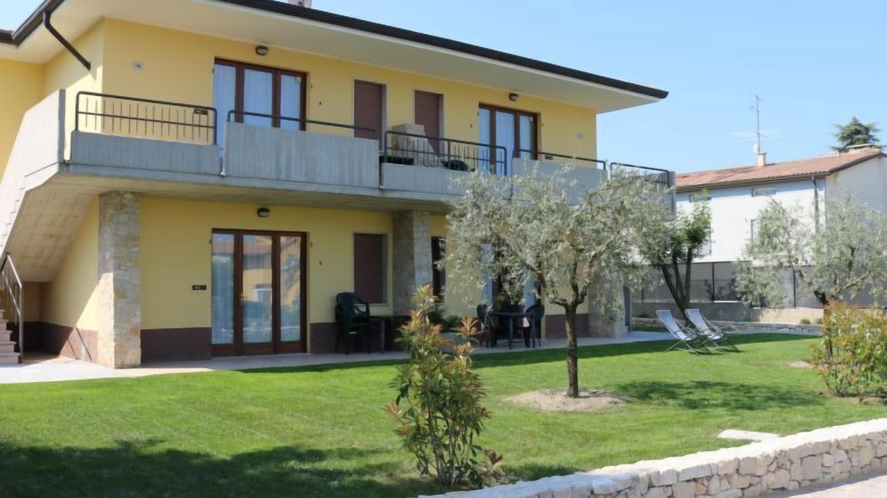 Photo of Outdoor in Lazise