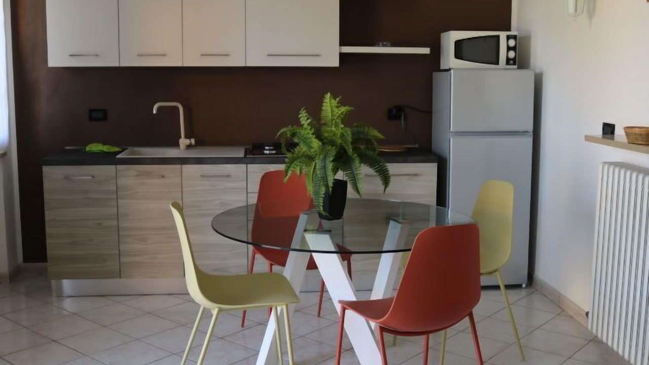 Photo of Kitchen in Lazise