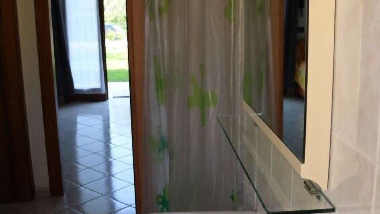 Photo of Bathroom in Lazise