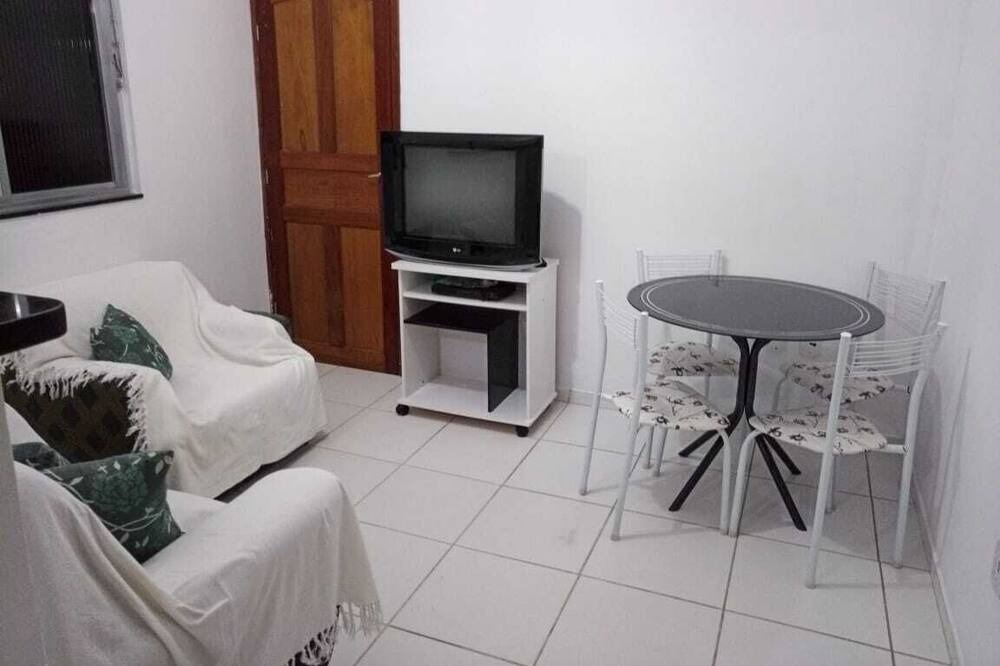 Photo of Livingroom in Japuiba