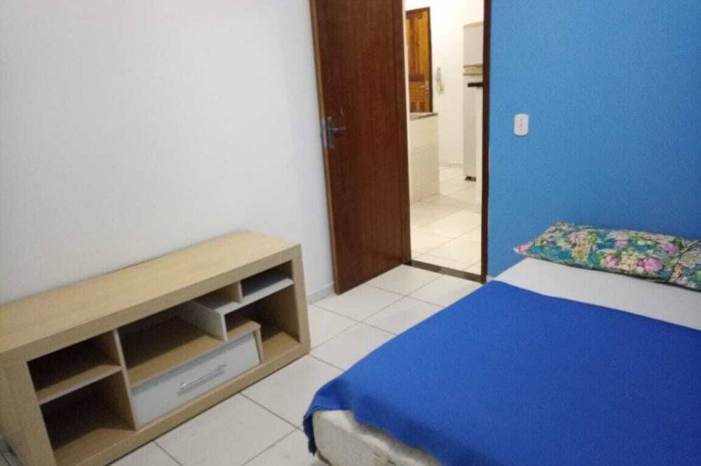 Photo of Bedroom in Japuiba
