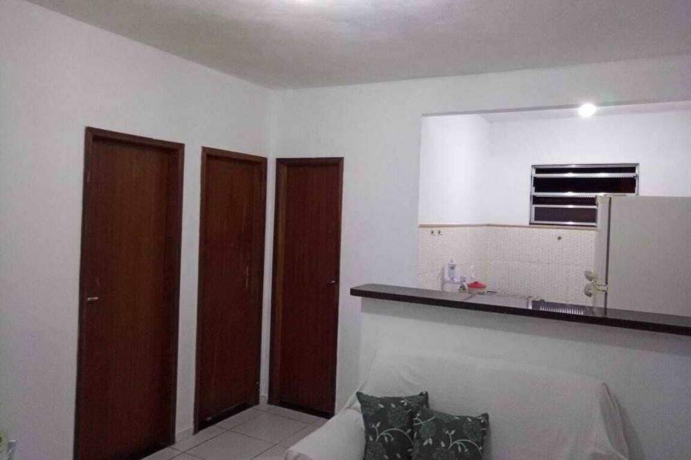 Photo of Bedroom in Japuiba