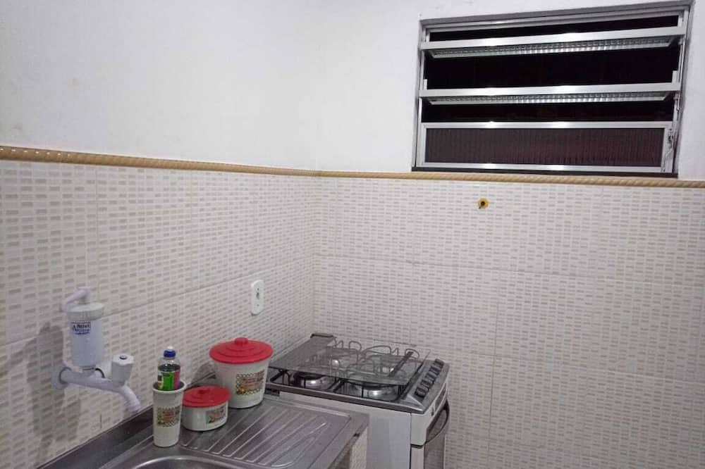 Photo of Kitchen in Japuiba