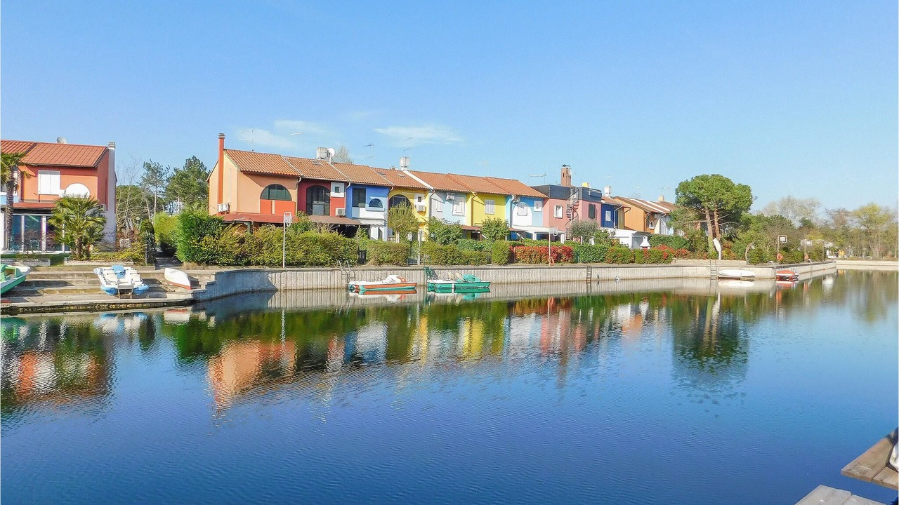 Photo of Outdoor in Rosolina