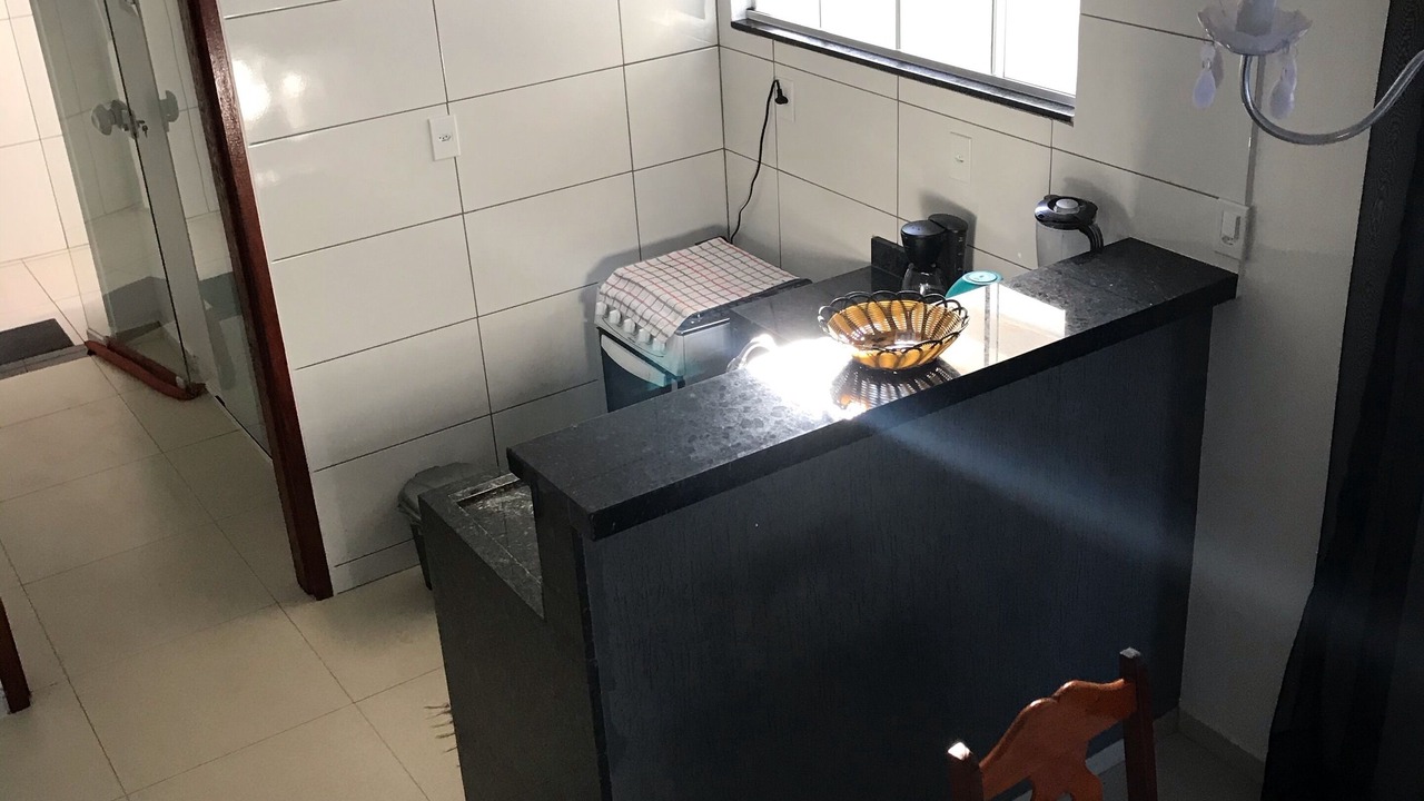 Photo of Kitchen in Sao Jose