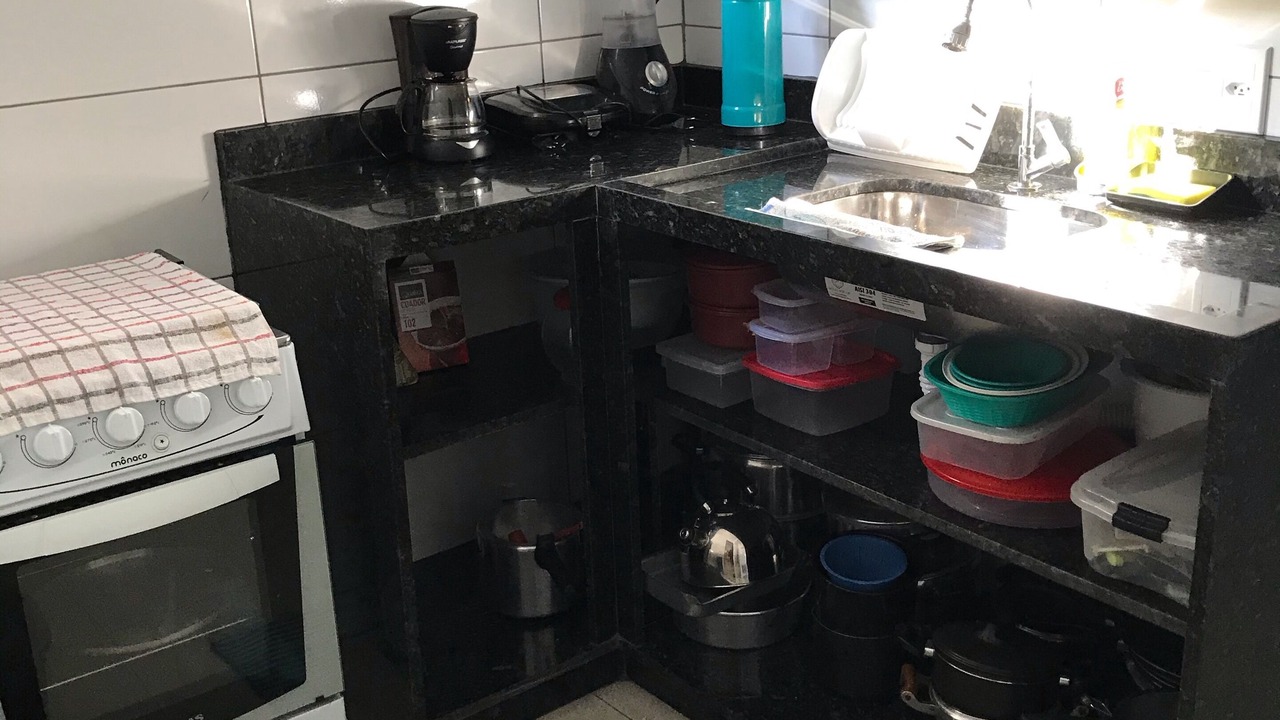 Photo of Kitchen in Sao Jose