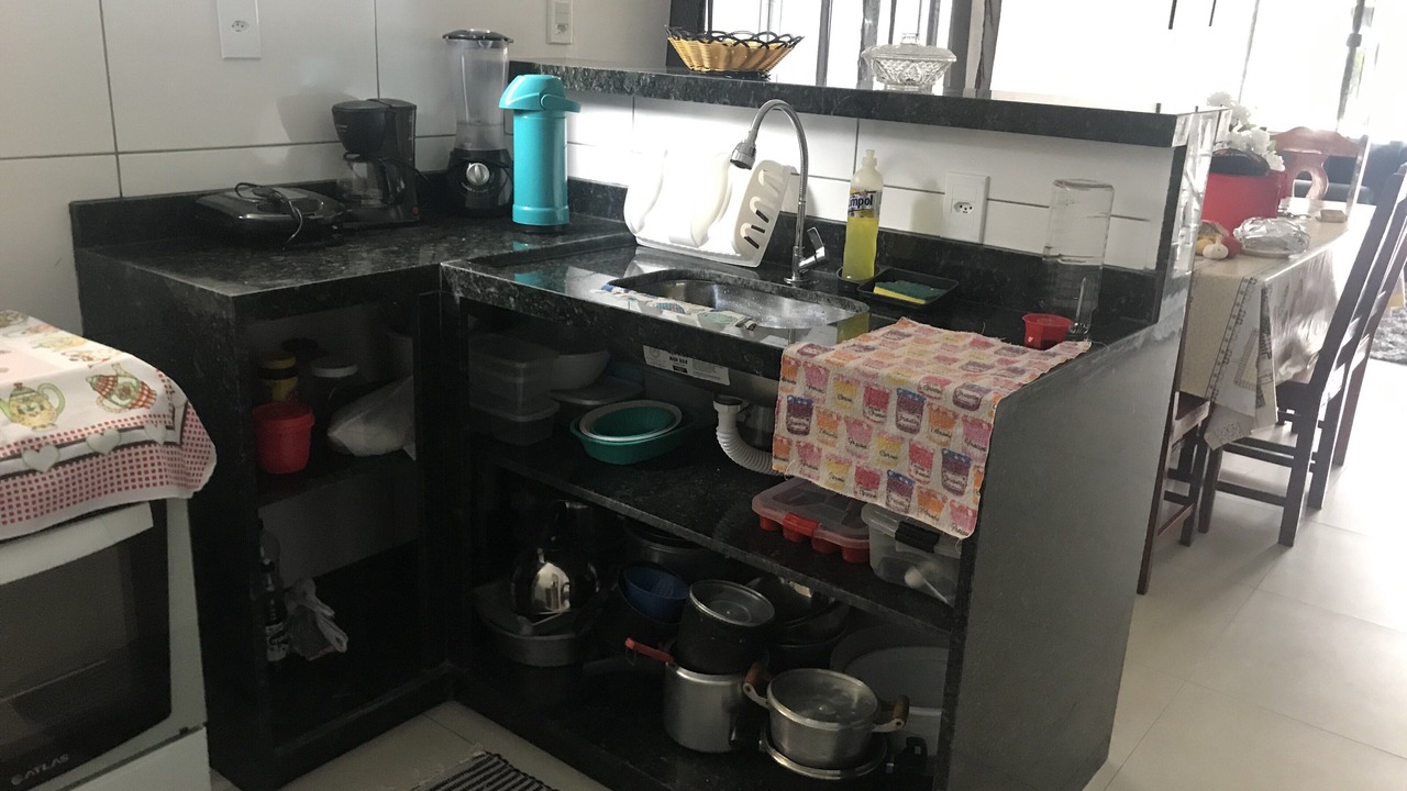 Photo of Kitchen in Sao Jose