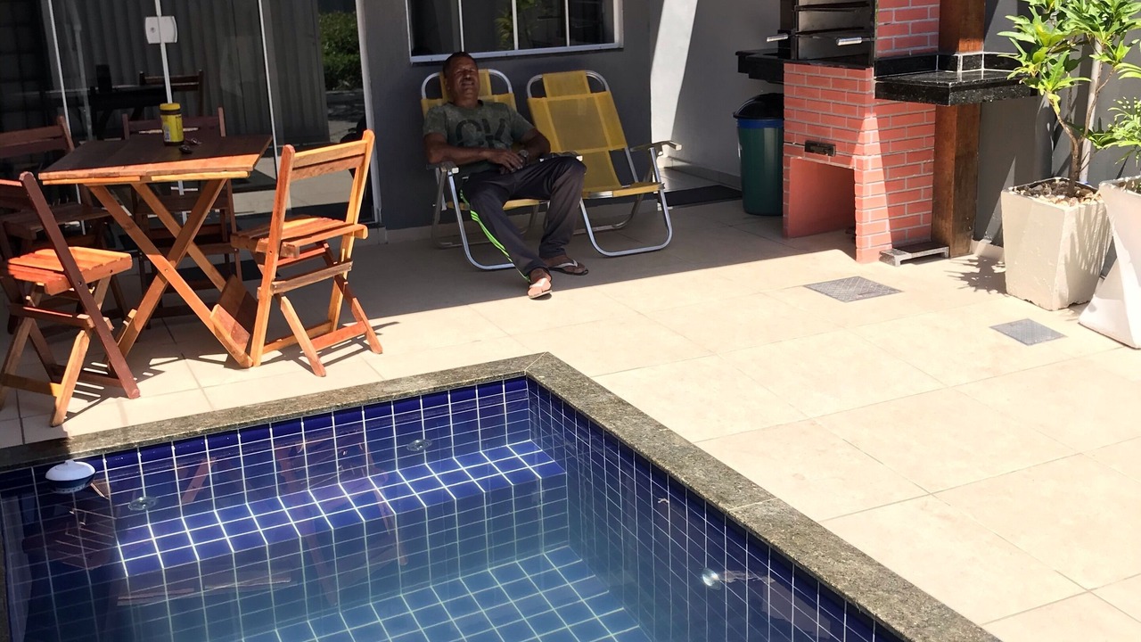 Photo of Outdoor in Sao Jose