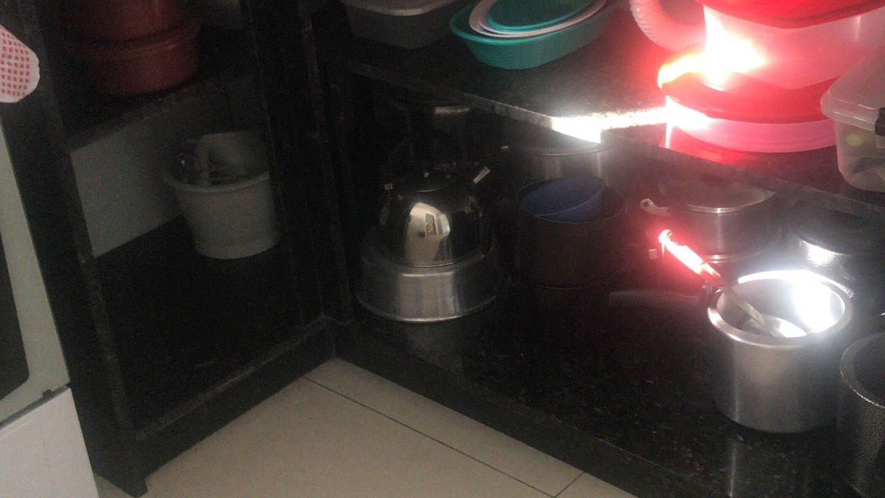 Photo of Kitchen in Sao Jose