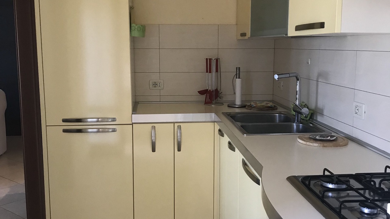 Photo of Kitchen in Sandra