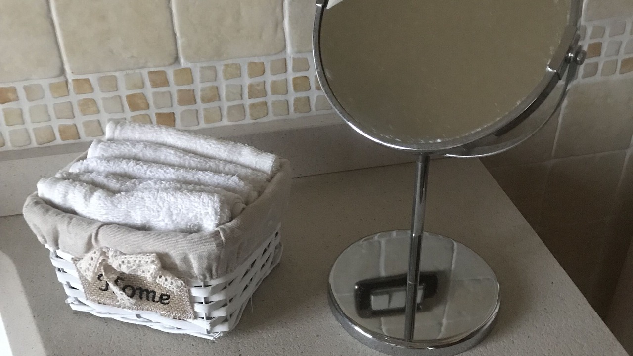 Photo of Bathroom in Sandra