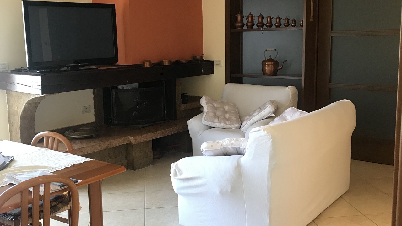 Photo of Livingroom in Sandra