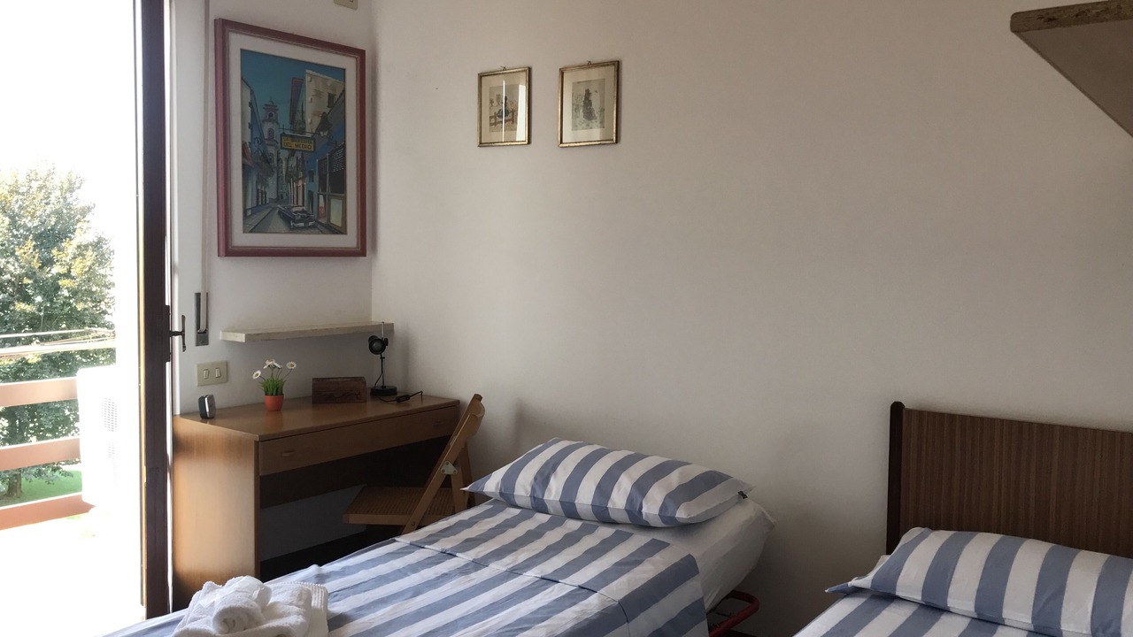 Photo of Bedroom in Sandra