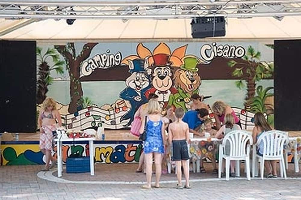 Photo of Outdoor in Gralaoni-Pralesi-Cisano