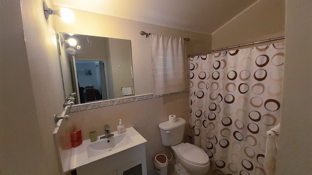 Photo of Bathroom in Caribbean Estates