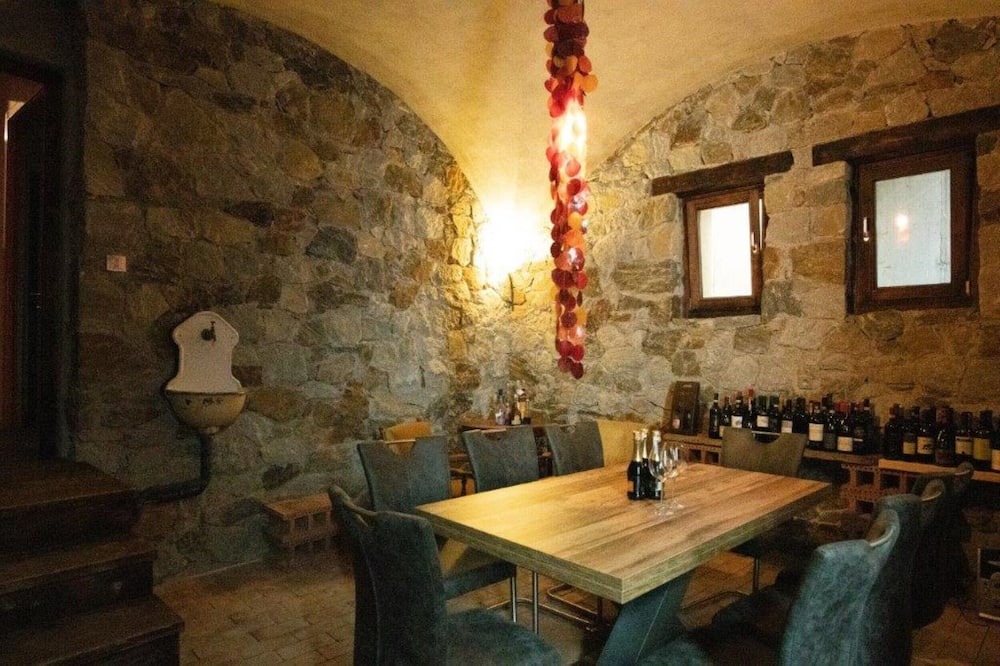 Photo of Kitchen in Naturno