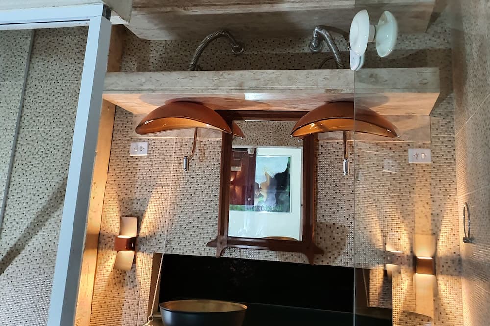 Photo of Livingroom in Barra Grande