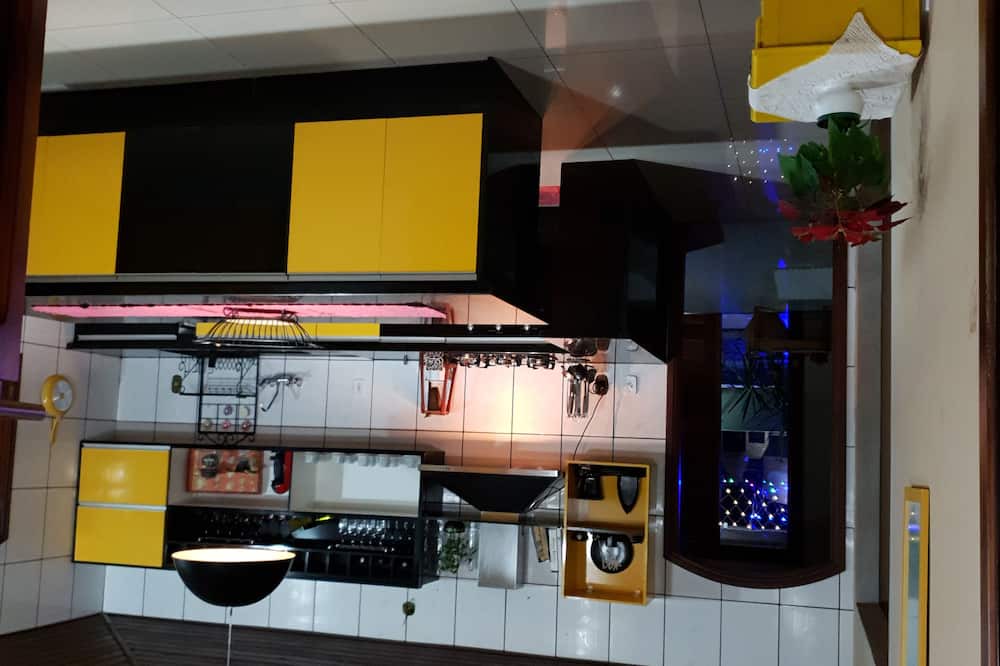 Photo of Kitchen in Barra Grande