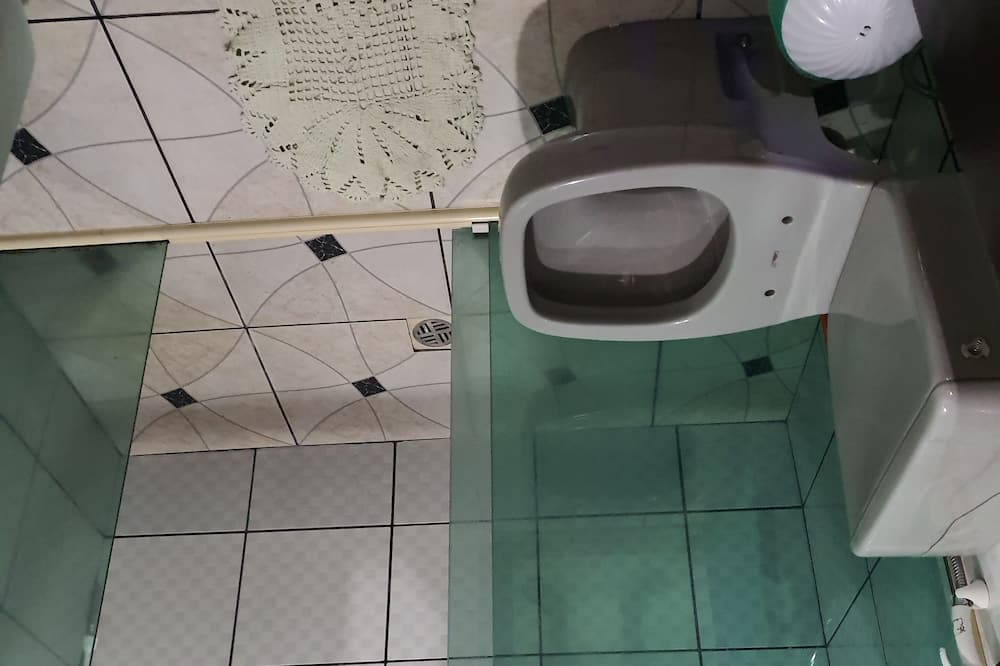 Photo of Bathroom in Barra Grande