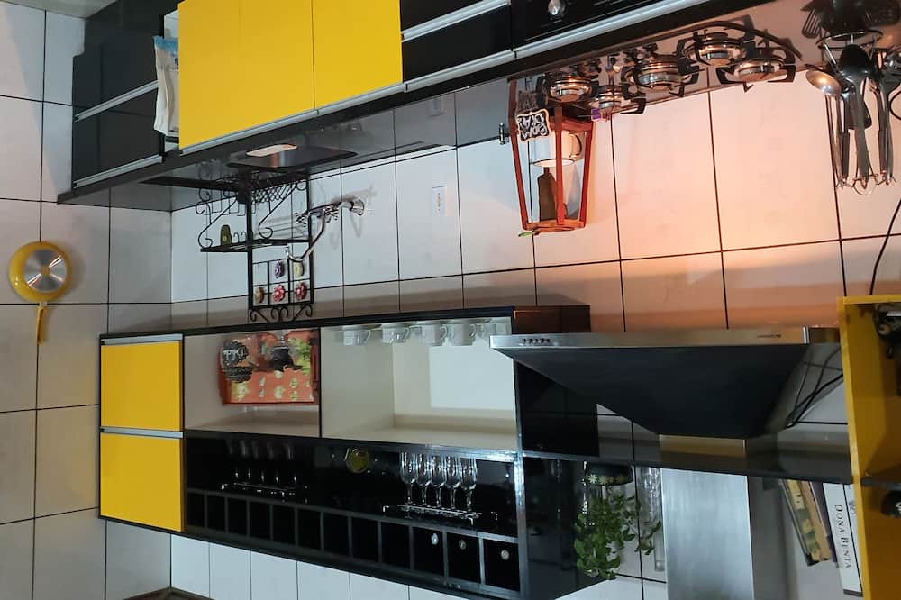Photo of Kitchen in Barra Grande