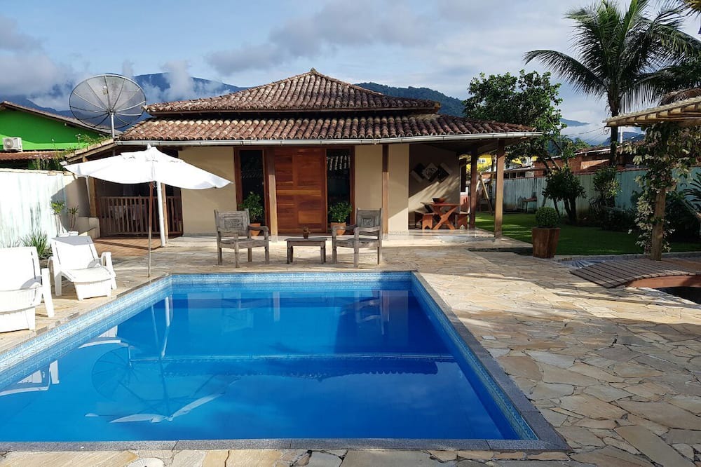 Photo of Outdoor in Barra Grande