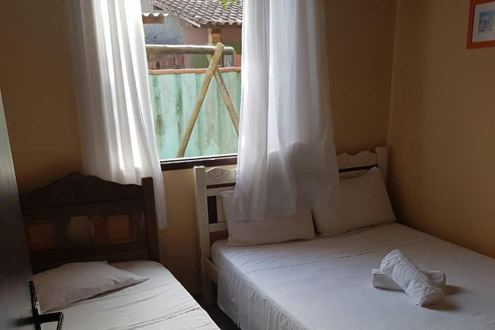 Photo of Bedroom in Barra Grande