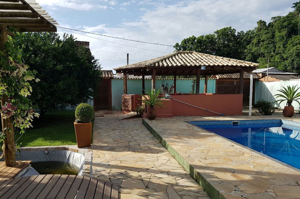Photo of Outdoor in Barra Grande