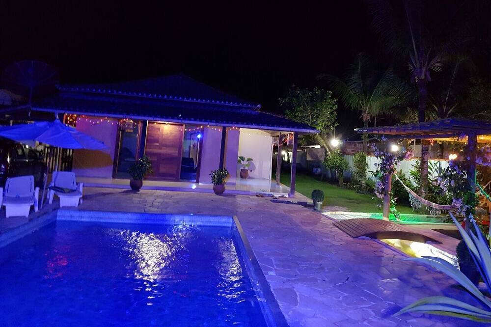 Photo of Outdoor in Barra Grande
