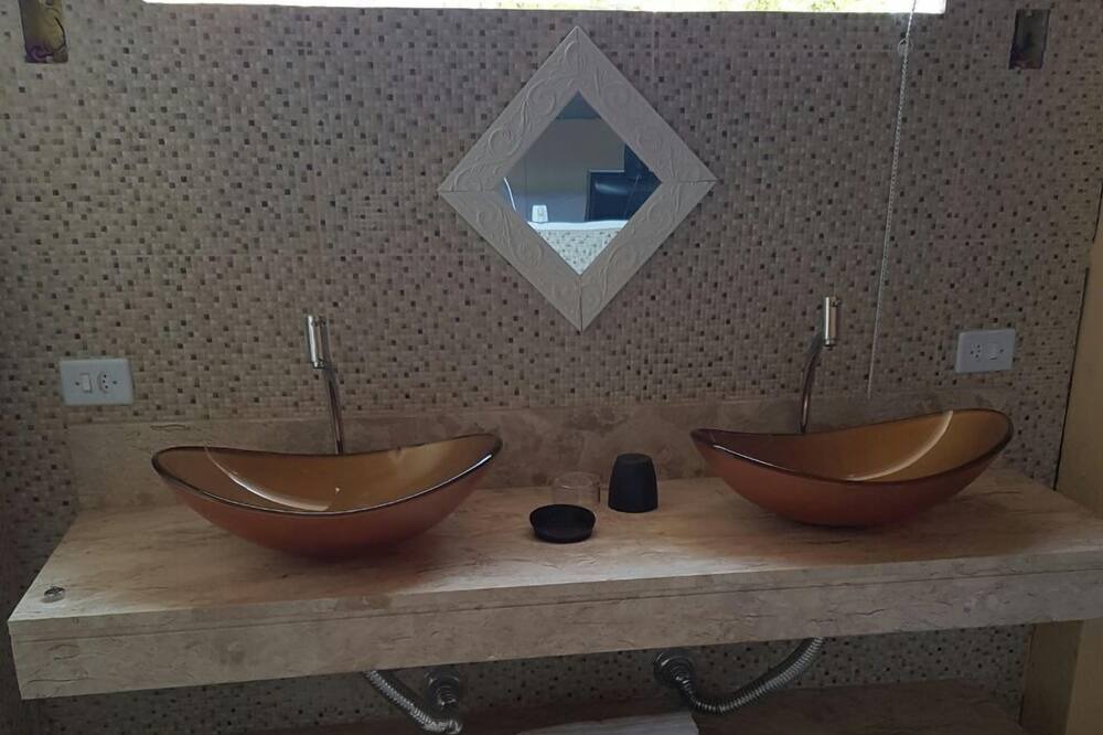 Photo of Bathroom in Barra Grande