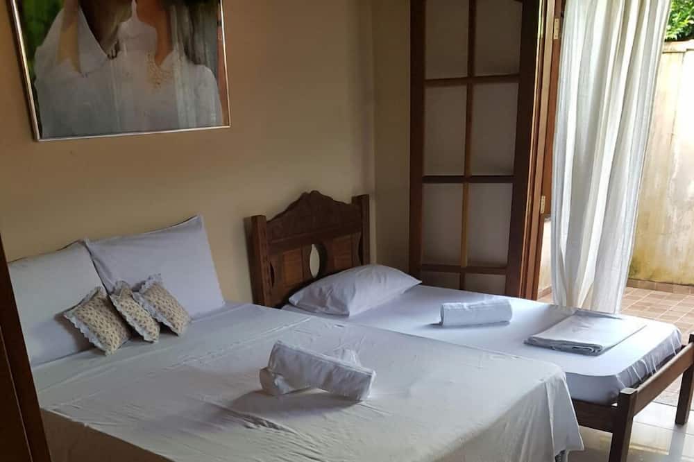 Photo of Bedroom in Barra Grande
