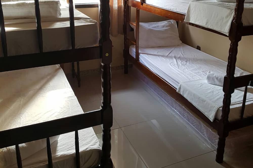 Photo of Bedroom in Barra Grande