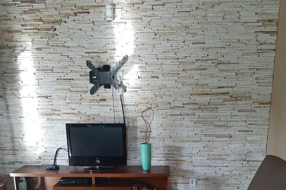 Photo of Livingroom in Barra Grande