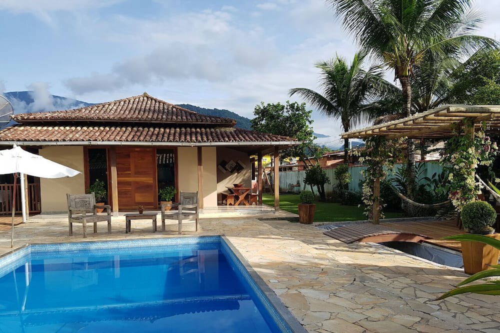 Photo of Outdoor in Barra Grande