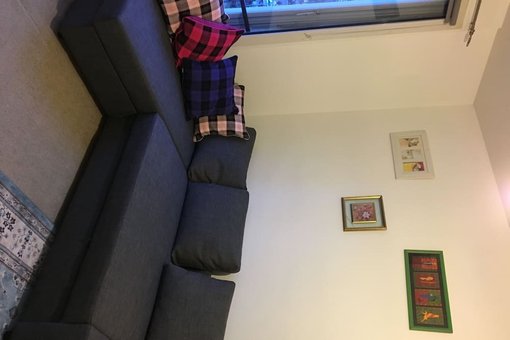 Photo of Livingroom in Champeval