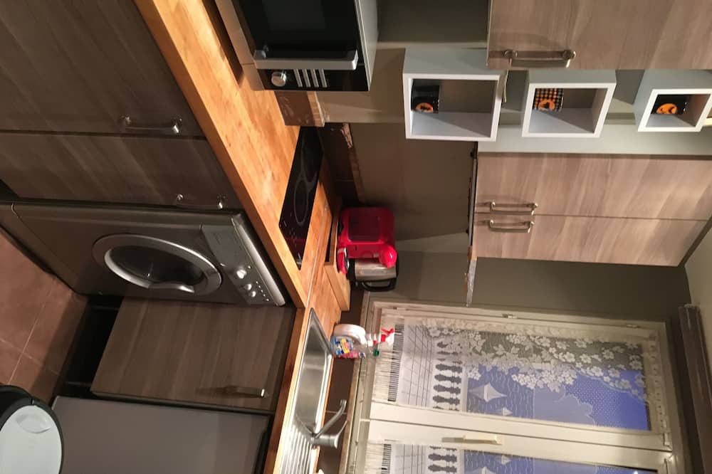 Photo of Kitchen in Champeval