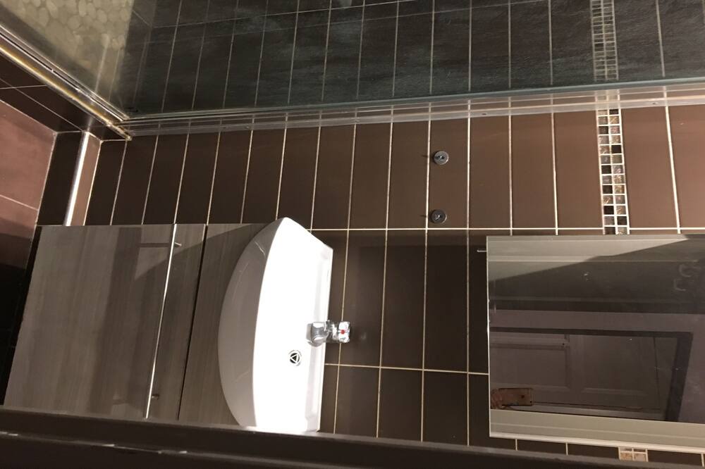 Photo of Bathroom in Champeval