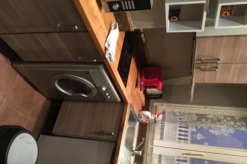 Photo of Kitchen in Champeval