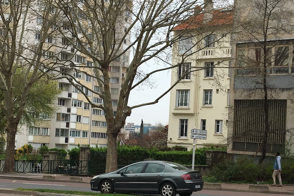 Photo of Outdoor in Champeval