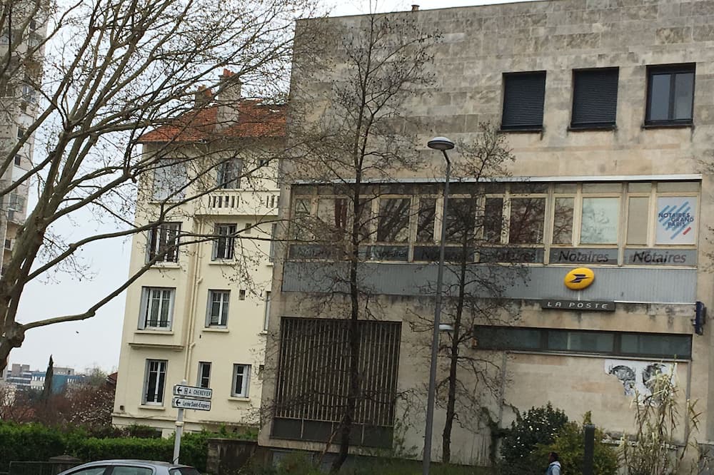 Photo of Outdoor in Champeval