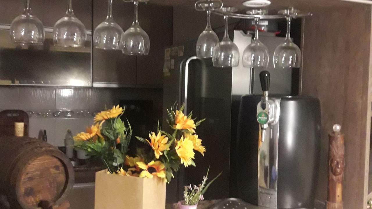 Photo of Kitchen in Jardim Nautilus