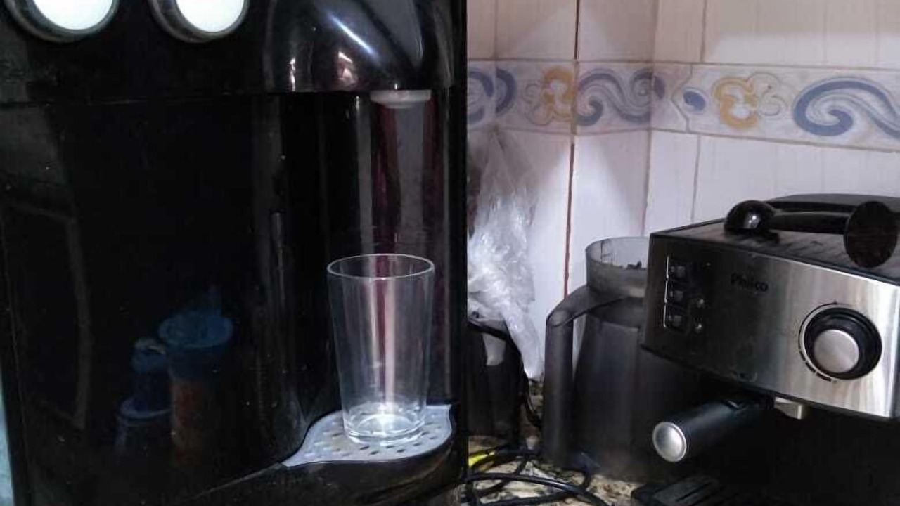 Photo of Kitchen in Jardim Nautilus