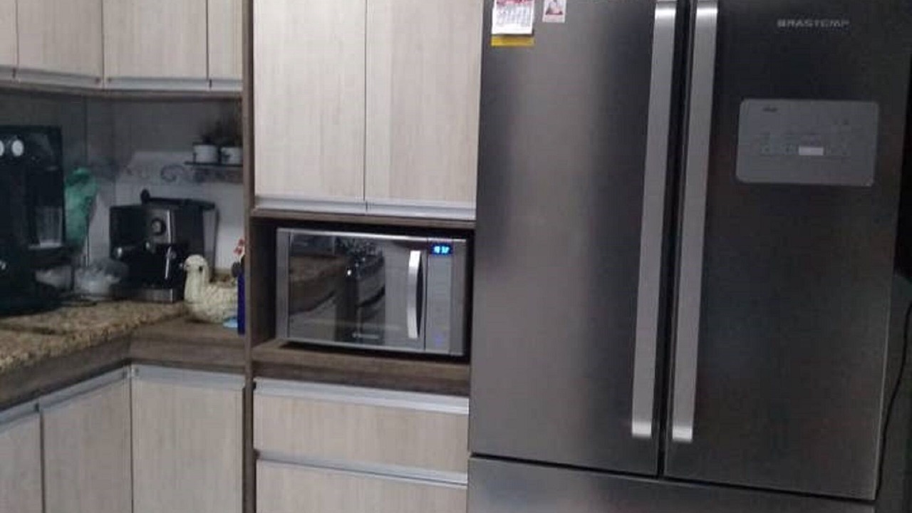 Photo of Kitchen in Jardim Nautilus