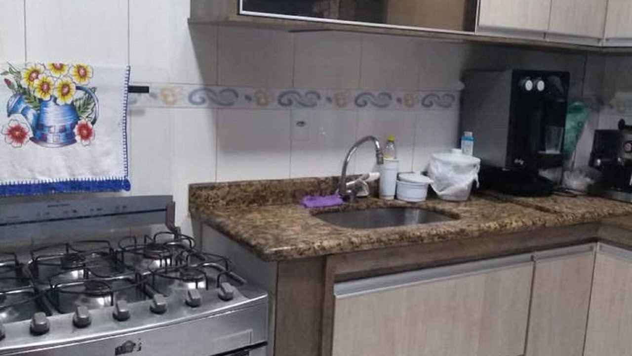 Photo of Kitchen in Jardim Nautilus