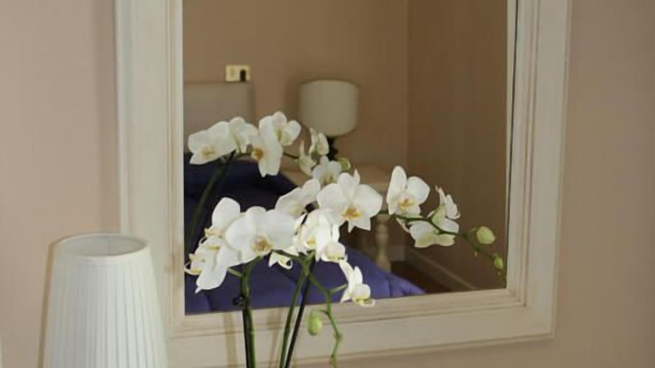 Photo of Bedroom in Carre