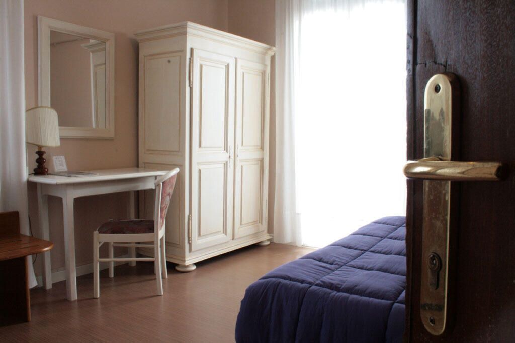 Photo of Bedroom in Carre