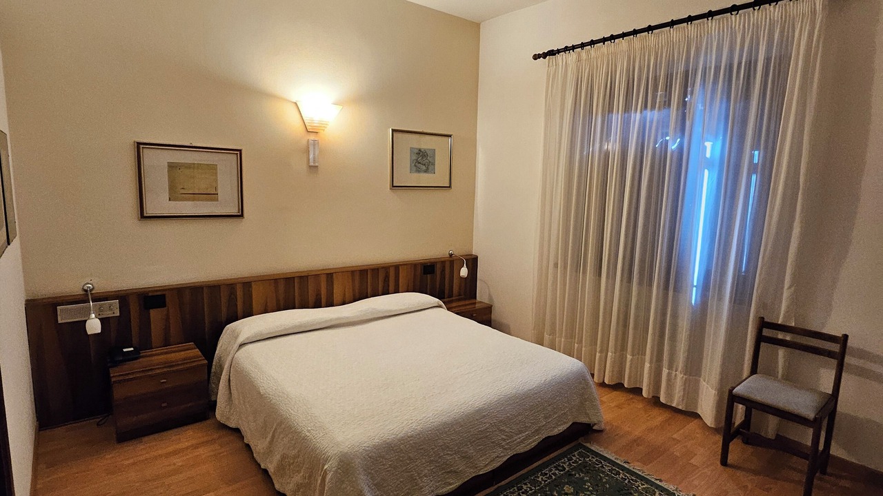 Photo of Bedroom in Carre