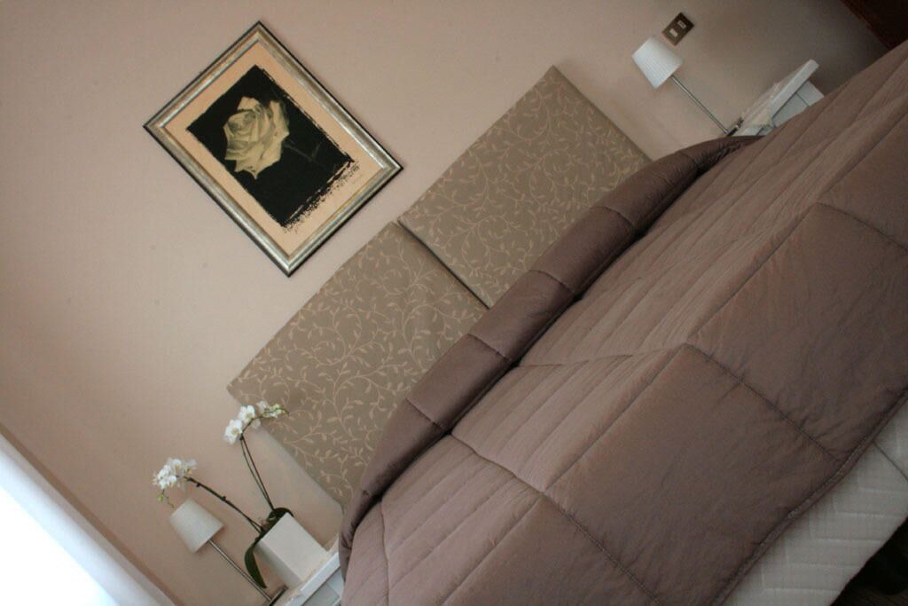 Photo of Bedroom in Carre
