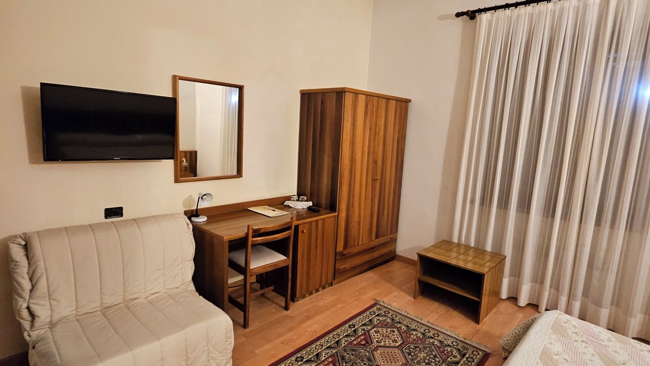 Photo of Bedroom in Carre